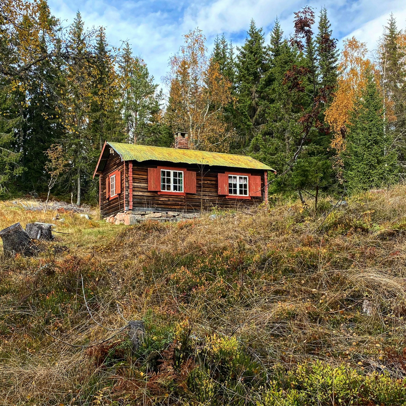 Stabburet